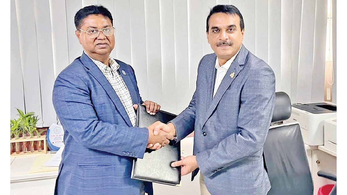 গ্রিন ও আইসিটি স্কিমে শাহ্জালাল ইসলামী ব্যাংক
