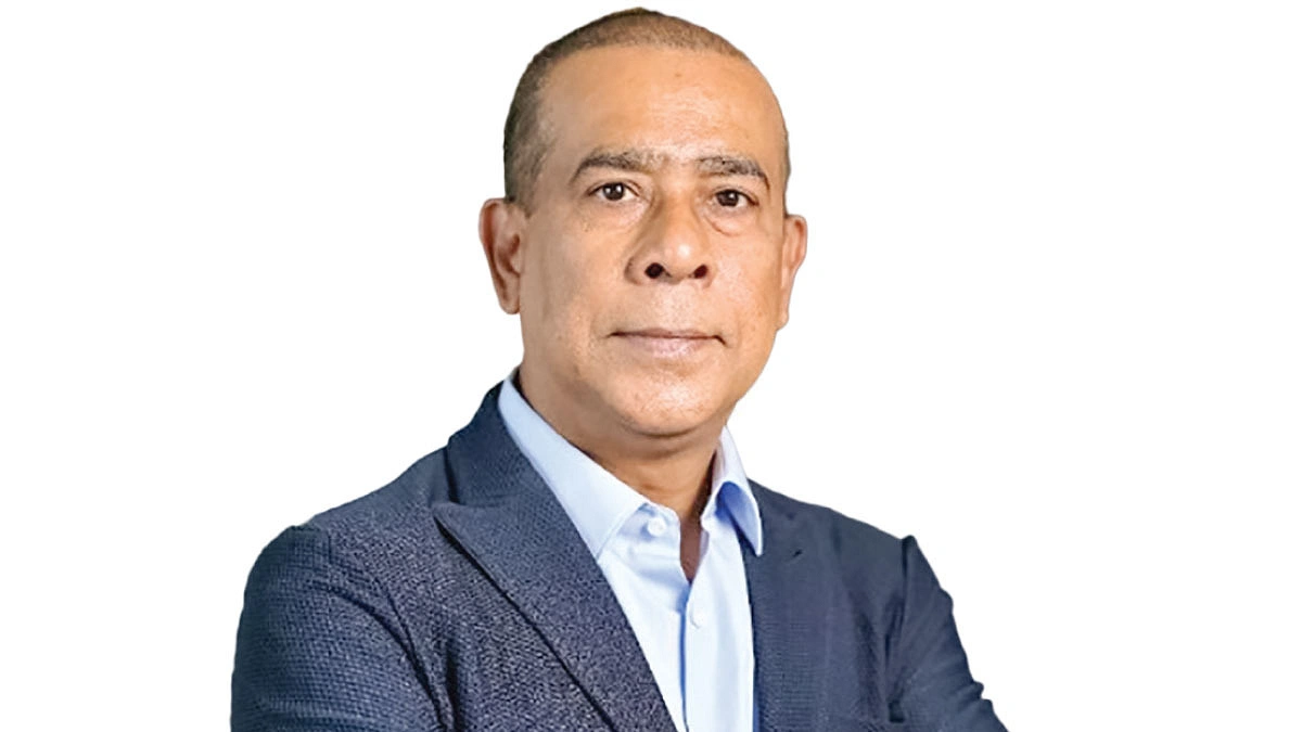 সিটিজেনস ব্যাংকের নির্বাহী কমিটির নতুন চেয়ারম্যান