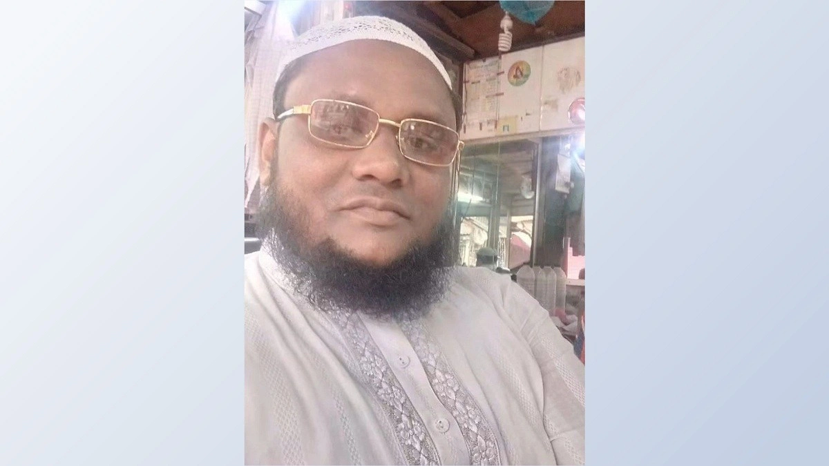 ঝাড়ফুঁকের কথা বলে শিশুকে ধর্ষণের অভিযোগ, সাবেক জামায়াত নেতা গ্রেপ্তার