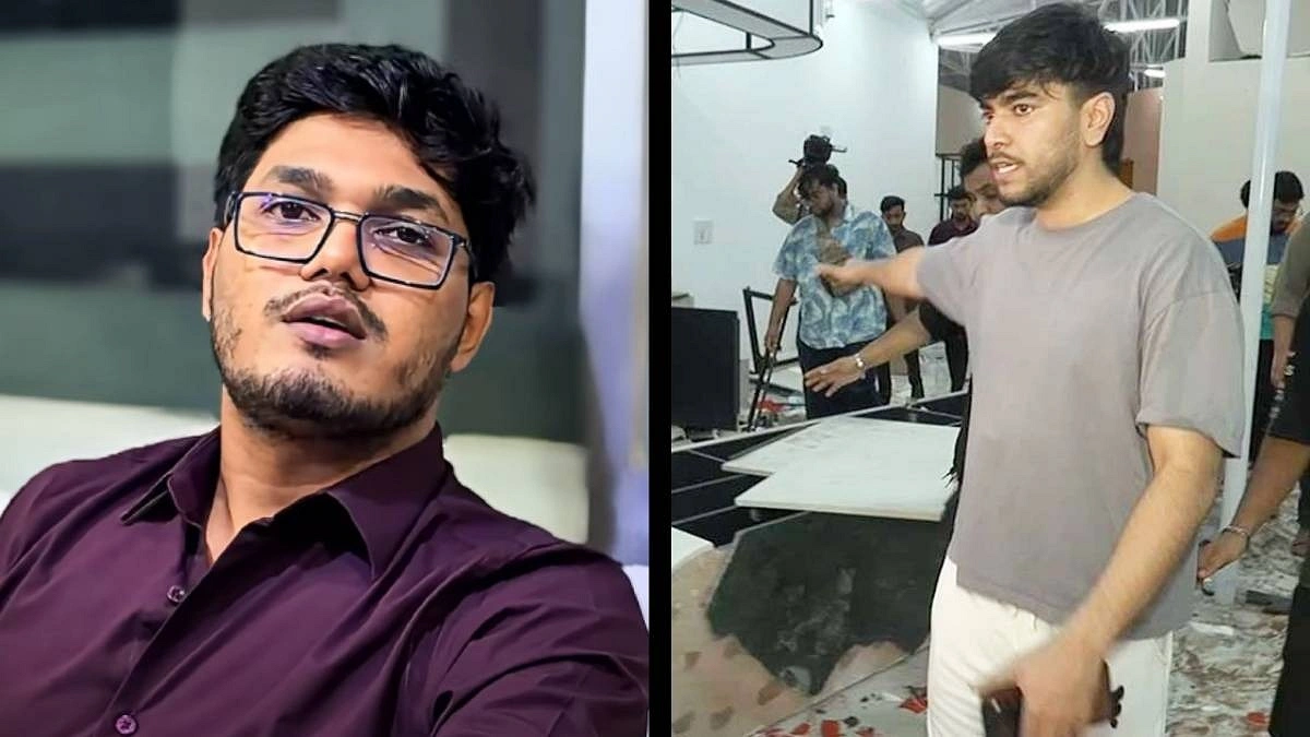 নগরীতে আবির্ভাব ঘটেছে মিথ্যে রাখাল বালকের, সালমানকে আবিদ