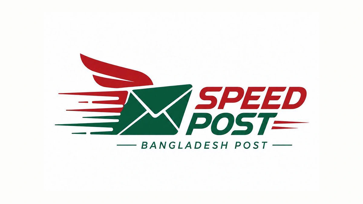 স্পিড পোস্টে ফিরছে আস্থা