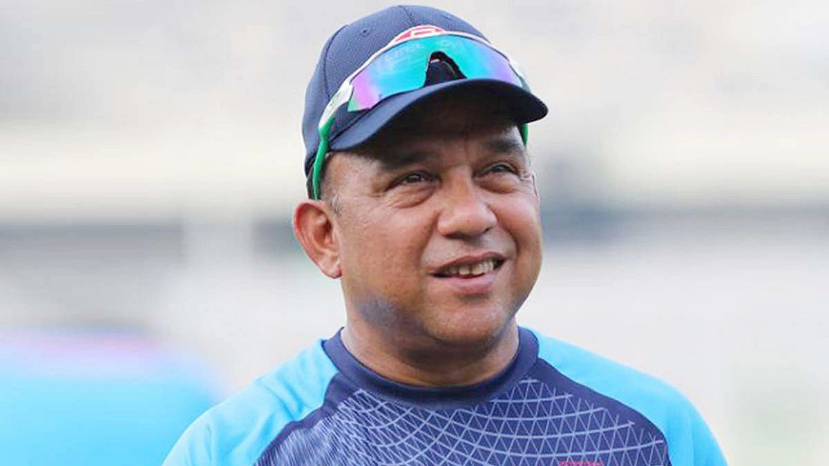 কোচ হয়ে ফিরতে আপত্তি নেই সুজনের