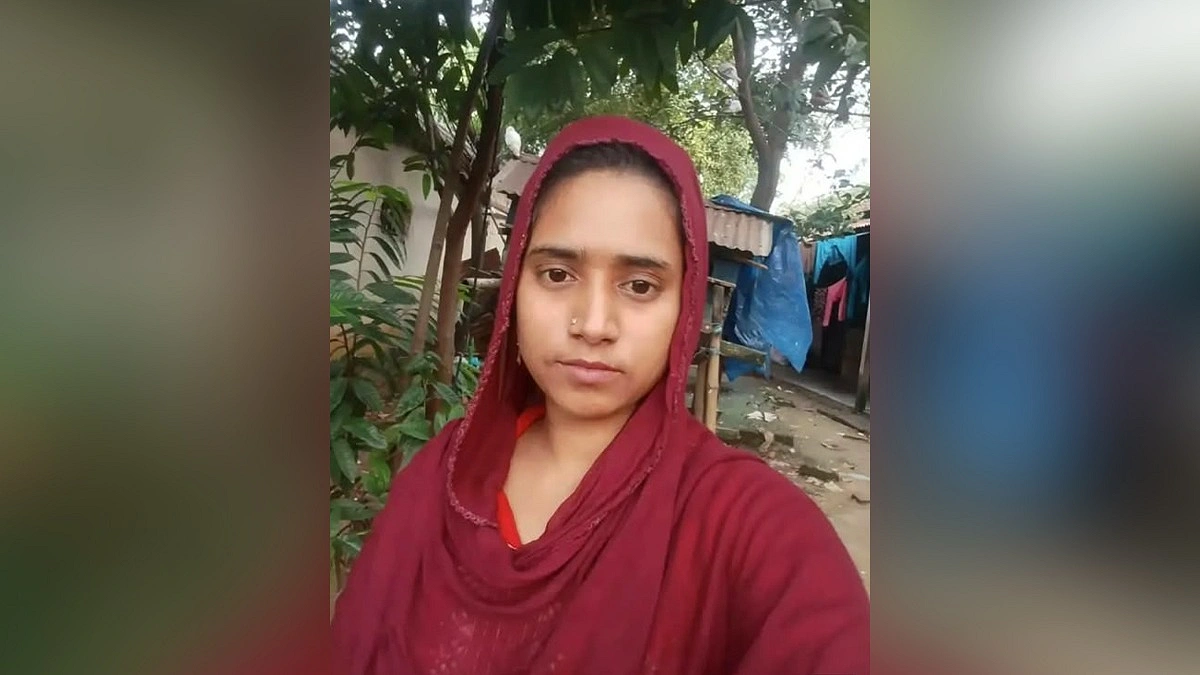 প্রেমের ঘরেই ডলির শেষ রাত, পরদিন মেলে দ্বিখণ্ডিত লাশ