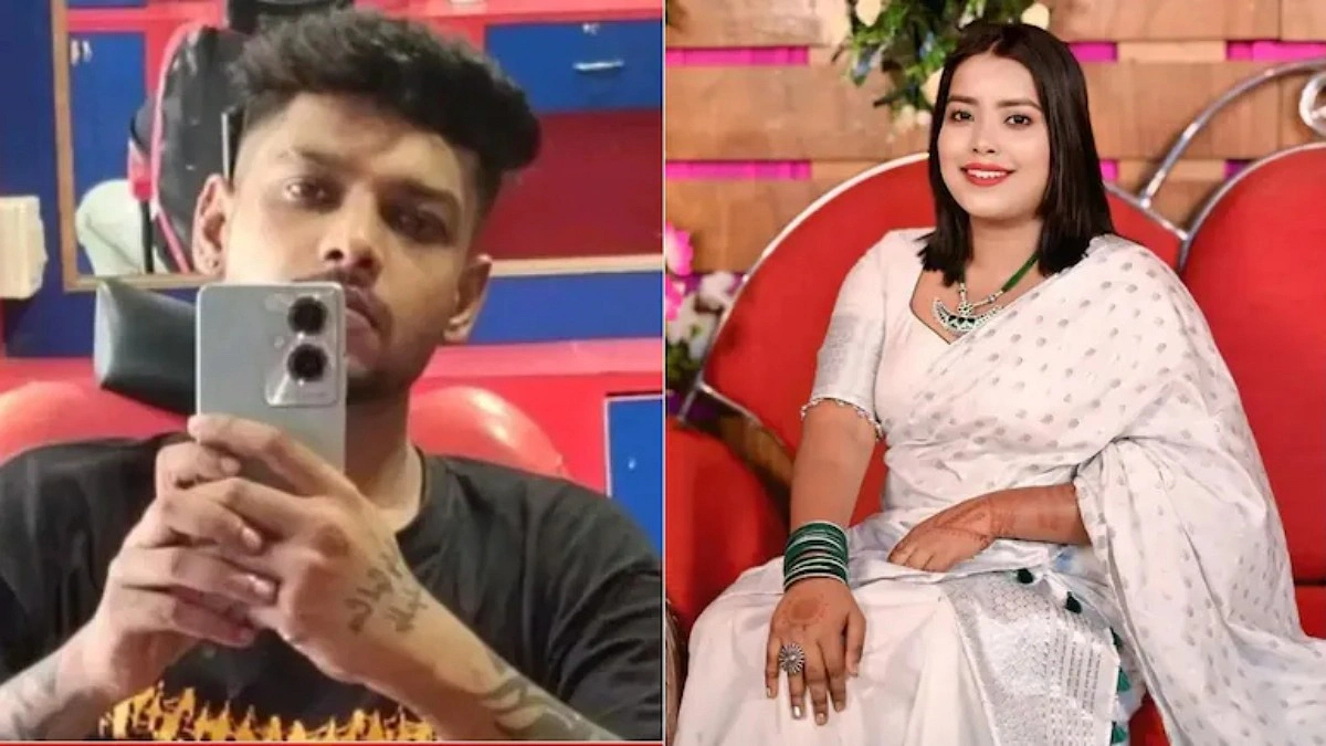 হত্যার পর স্ত্রীর মাথা ফ্রিজে, পুলিশ ভ্যান থেকে লাফিয়ে আসামির মৃত্যু