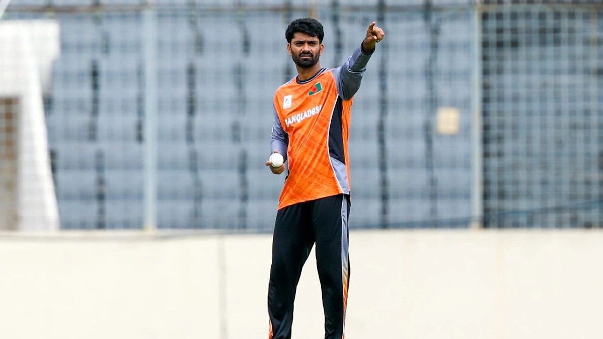 সাইফউদ্দিনের পরিবর্তে আলিস