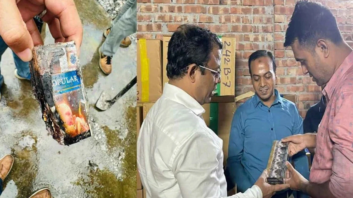 ‘অভিনব পদ্ধতিতে’ রাজস্ব ফাঁকি