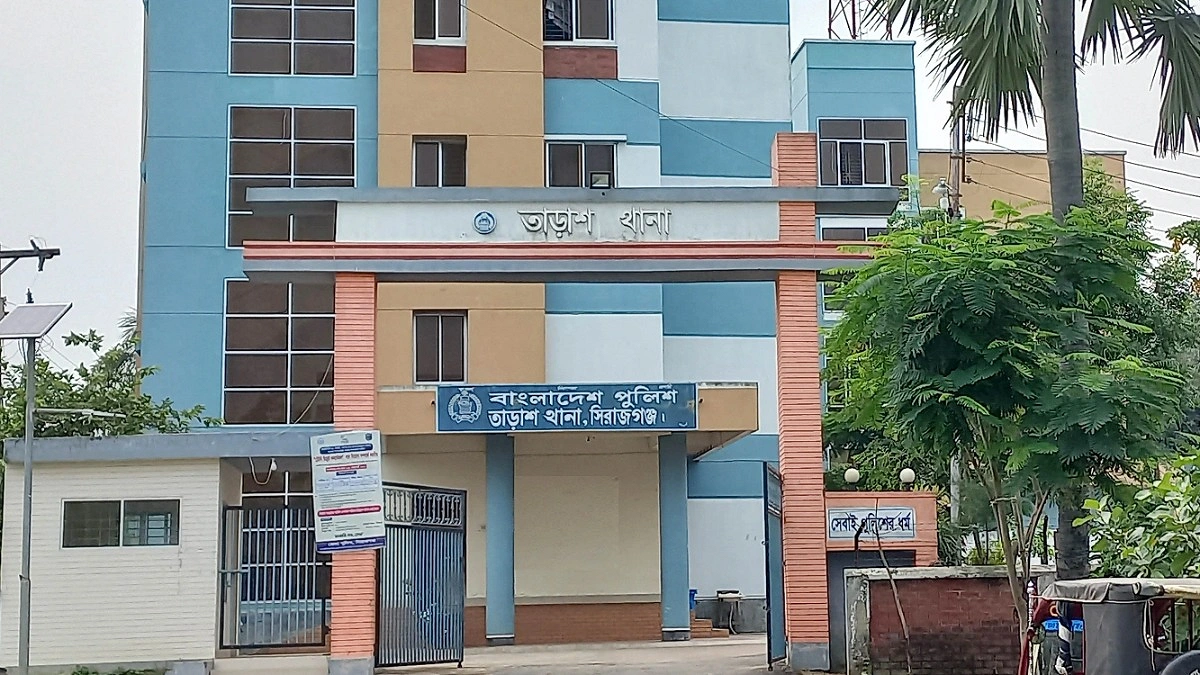 তাড়াশে এক মাসে ২৪ গরু চুরি, আতঙ্কে কৃষক