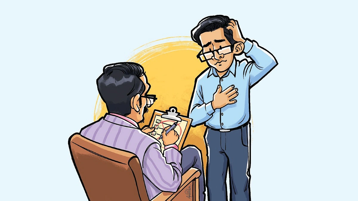 চাকরিতে পুলিশ ভেরিফিকেশনের বিধি মানে না কোনো সরকারই
