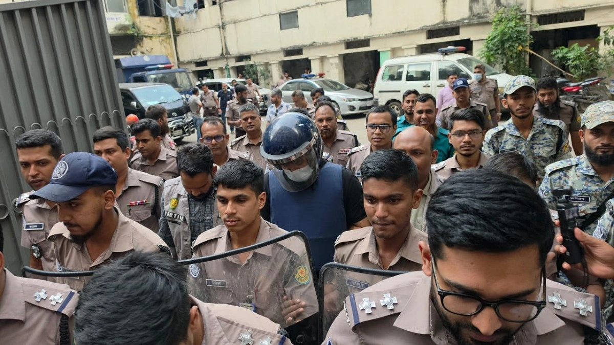 নাতনি মরিয়মকে নজরুল প্রথমে বিয়ে করেন ‘মৌখিকভাবে’