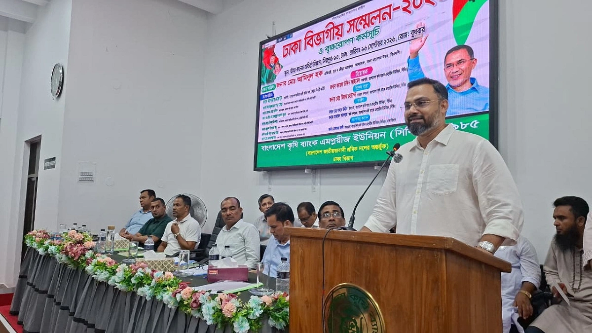 বঞ্চিতদের প্রাপ্য সম্মান ফিরিয়ে দিতে কাজ করছে সরকার