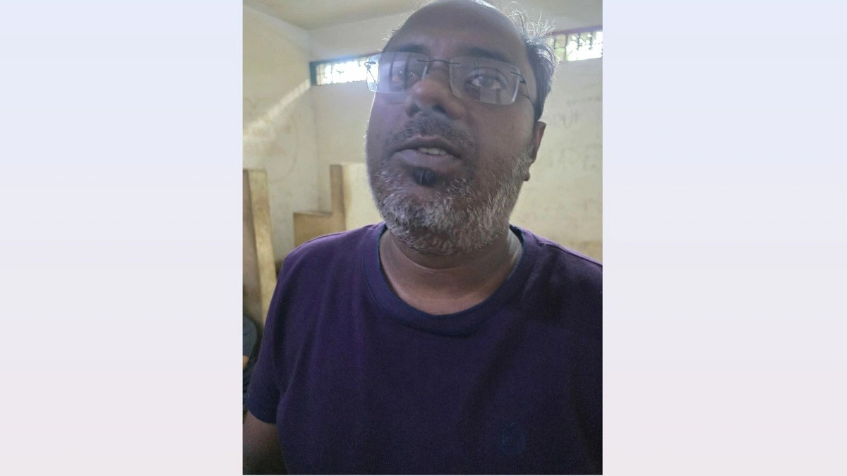 সরকারবিরোধী মিছিল থেকে নারায়ণগঞ্জ ছাত্রসমাজের সভাপতিসহ গ্রেপ্তার ৫