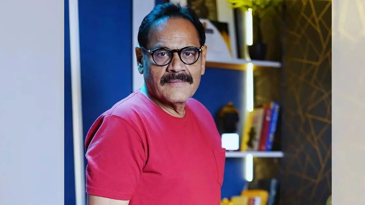 ক্যানসারে বলিউড অভিনেতা মুশতাক খানের মৃত্যু