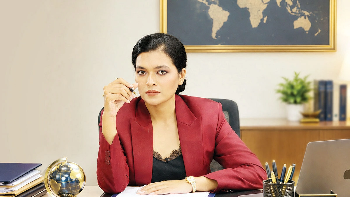 গ্লোবাল চাকরির সহজপাঠ