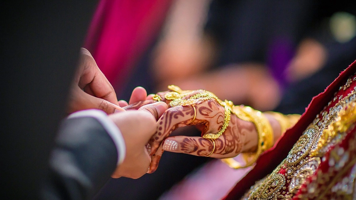 আসামে মুসলিম বিয়ে নথিভুক্তিতে কাজির বদলে সরকারি রেজিস্ট্রার