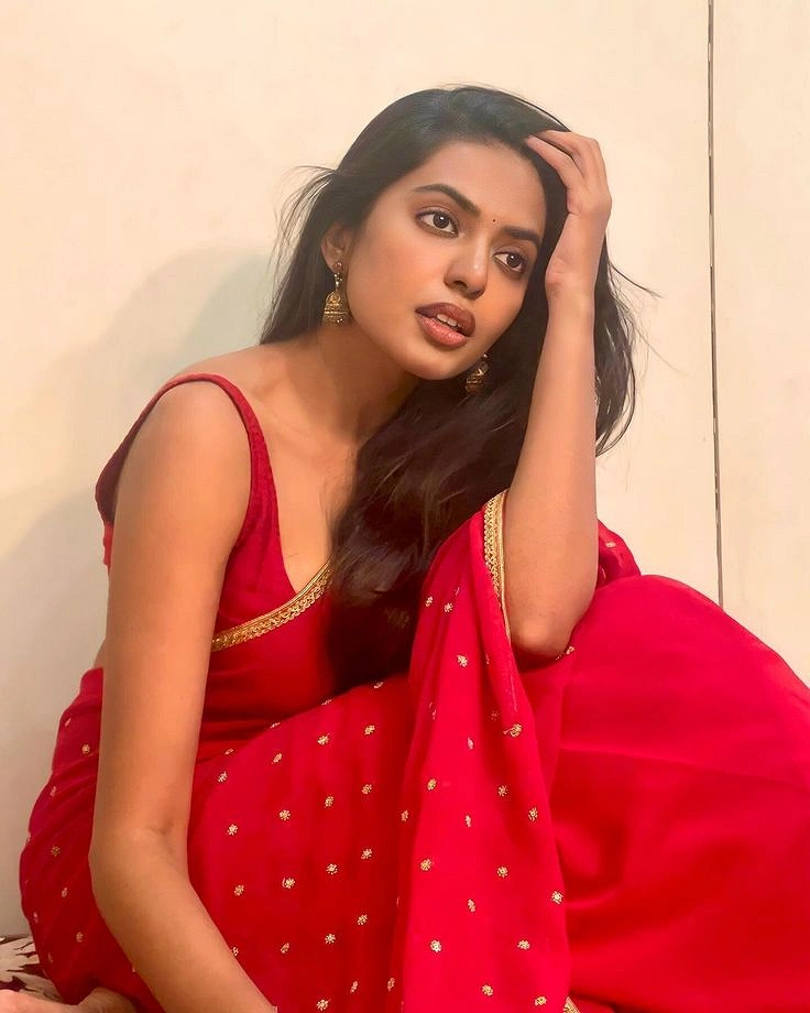 শিবানী রাজশেখর
