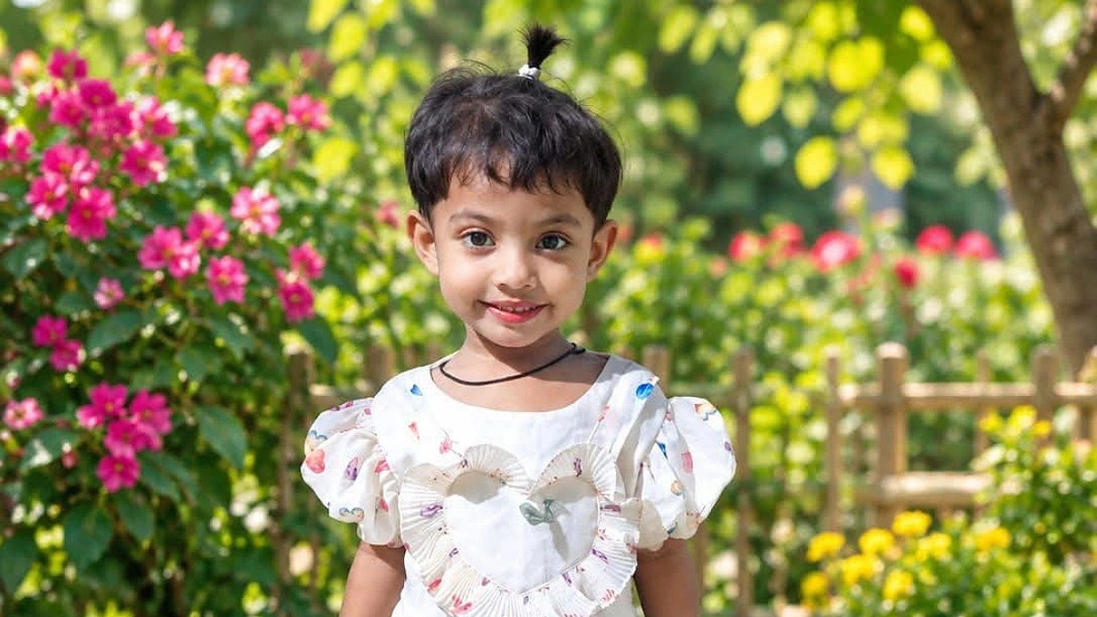 বান্দরবানে সিসিটিভি ফুটেজ থেকে মিলল নিখোঁজ শিশুর মরদেহ, গ্রেপ্তার ফুফু