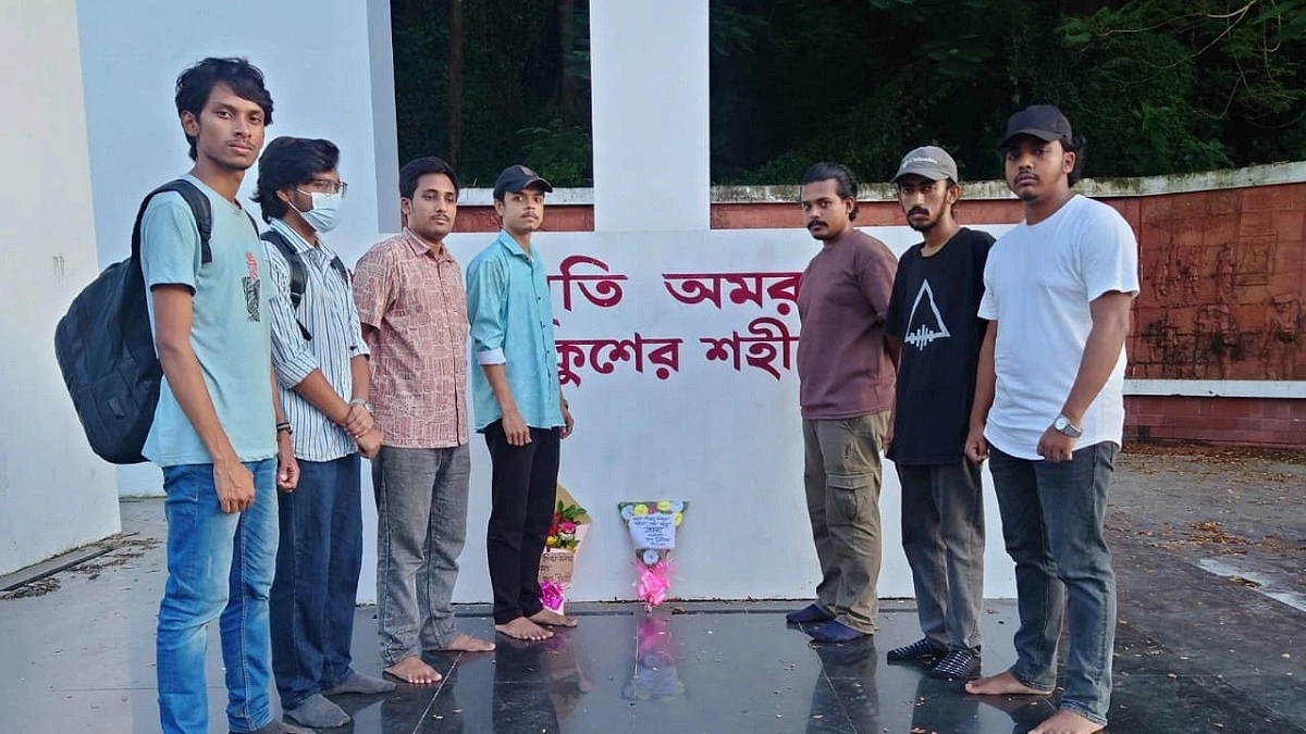 ‘শিক্ষা নিয়ে বাণিজ্যের বিরুদ্ধে সংগ্রাম অব্যাহত থাকবে’