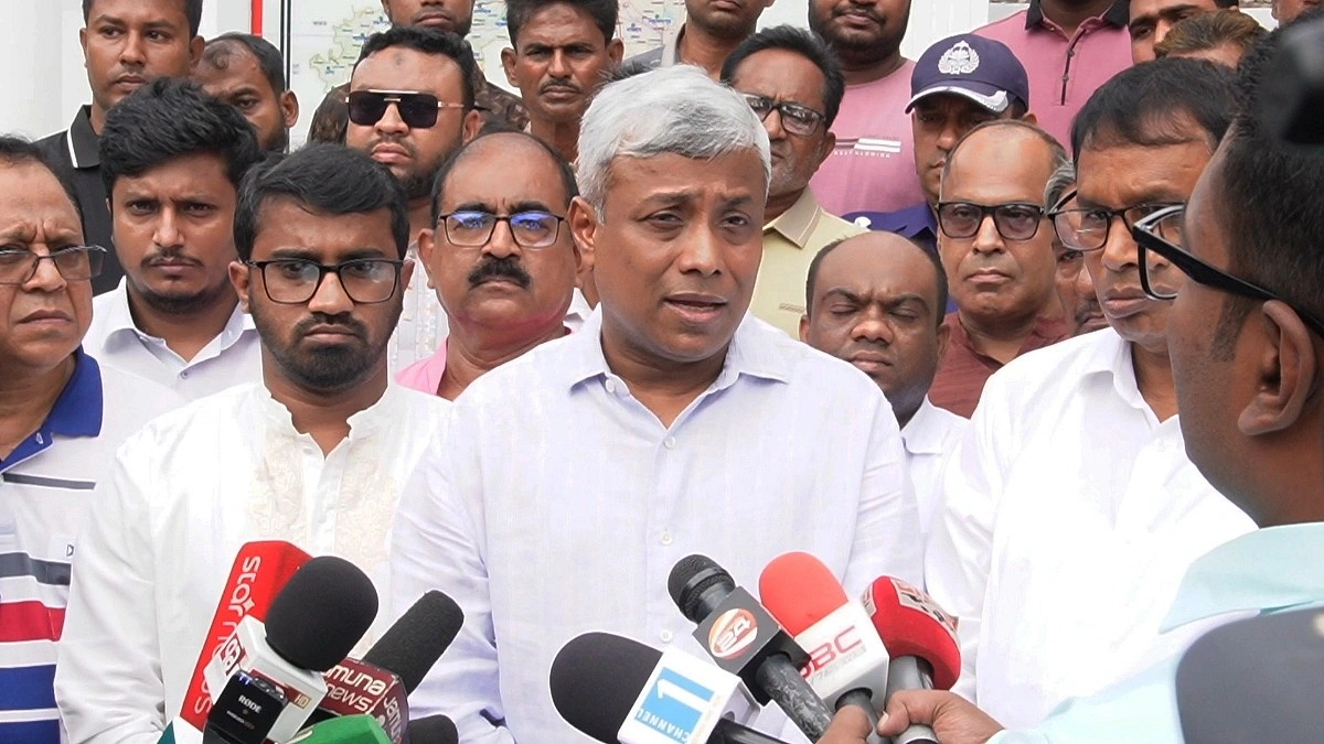 পাচার ঠেকাতে জ্বালানি তেলের দাম সমন্বয় করা হয়েছে