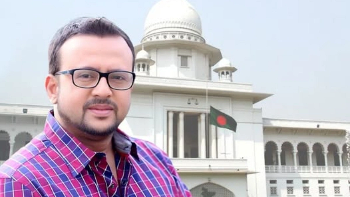 দুই মামলায় রিয়াজের জামিন আবেদন ফেরত