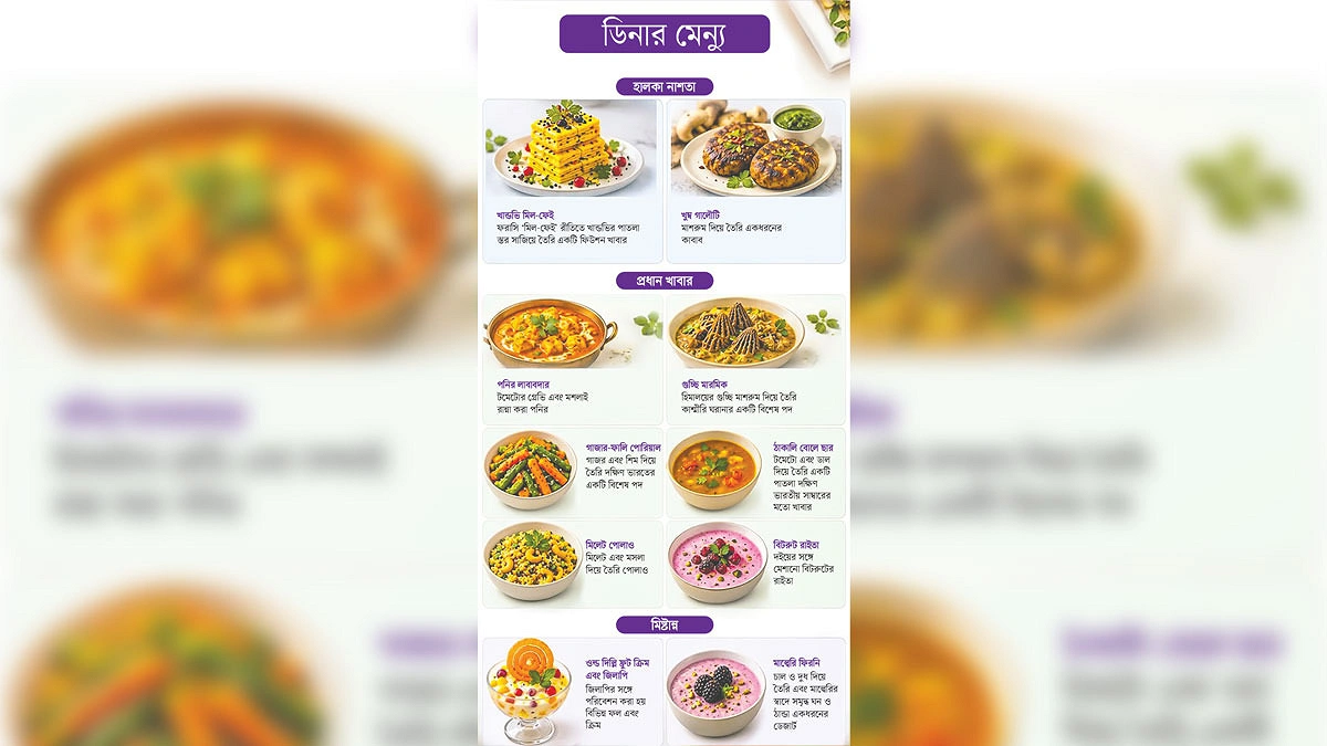 মোদির নিরামিষ নৈশভোজে গেলেনই না শি