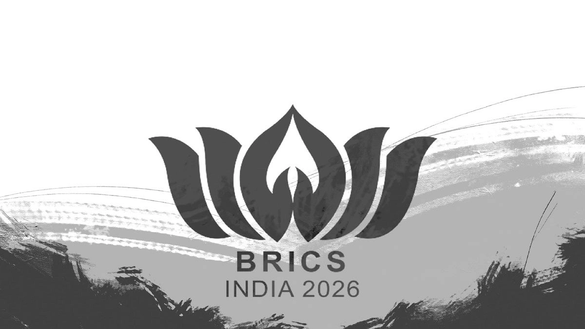ব্রিকস সম্মেলন ও বৈশ্বিক সমীকরণে বাংলাদেশ