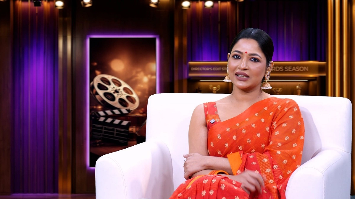 পুরুষকে ভালোবাসি, কিন্তু আমার নারী হেটার্স বেশি: বাঁধন