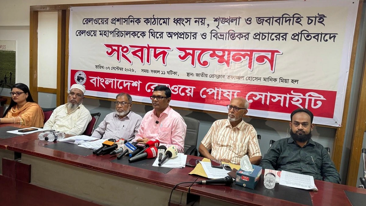 ‘অডিট আপত্তি মানেই দুর্নীতি নয়’
