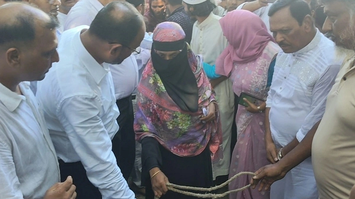 প্রান্তিক জনগোষ্ঠী স্বাবলম্বী হলে দেশের অর্থনীতি সমৃদ্ধ হবে: মৎস্য প্রতিমন্ত্রী