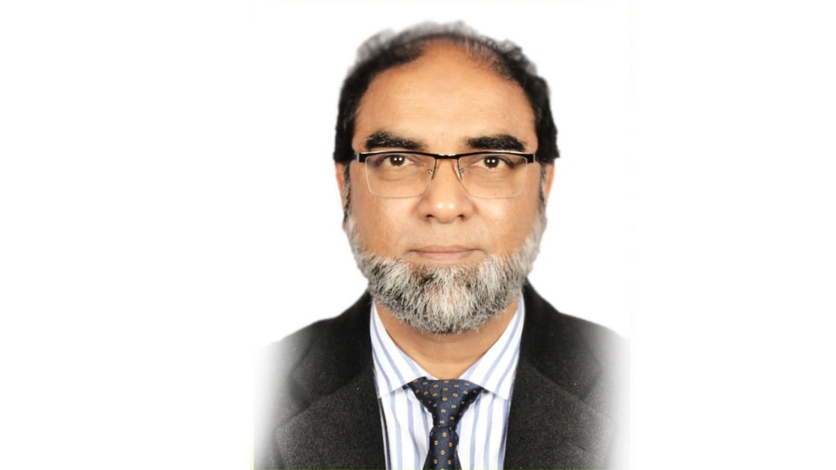 বাকৃবির উপাচার্য হলেন অধ্যাপক রফিকুল ইসলাম