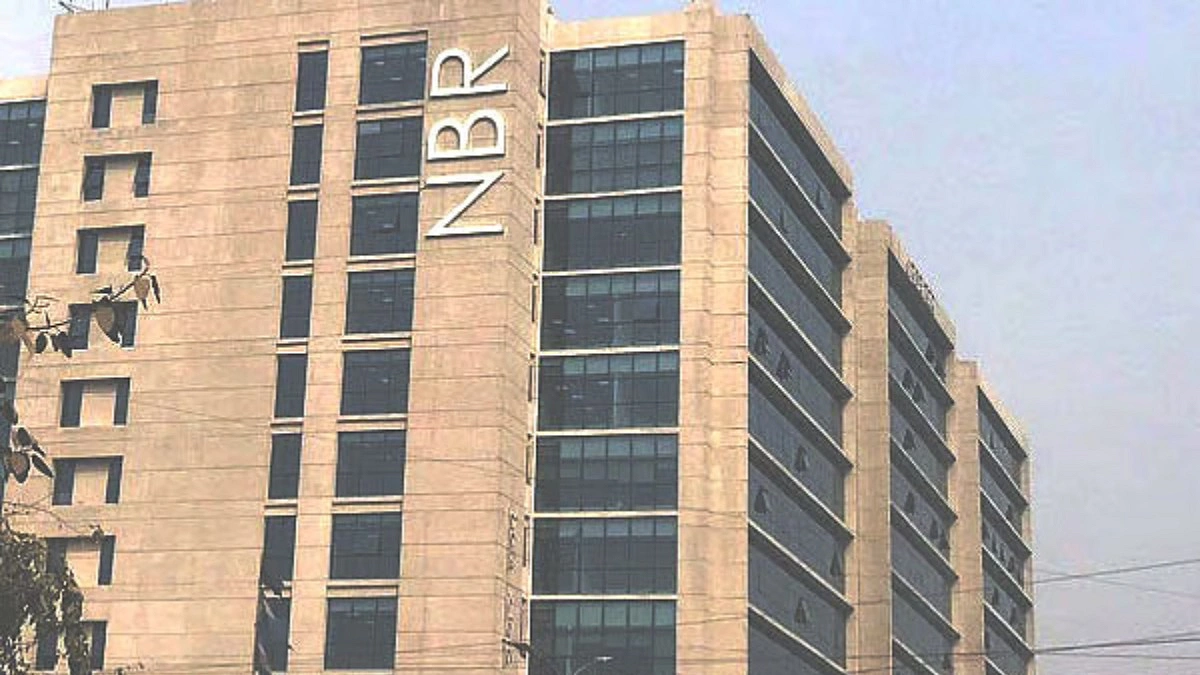 পুনঃব্যবহারযোগ্য পণ্য আমদানি নিষিদ্ধ করল এনবিআর