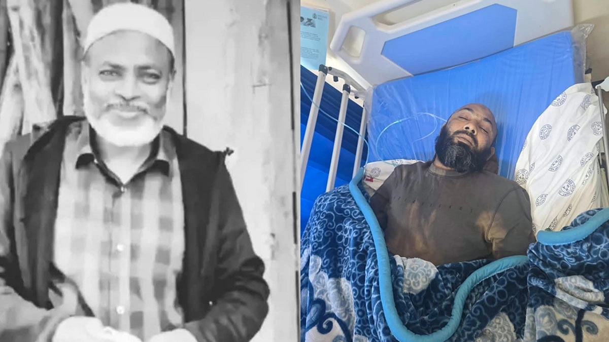 দক্ষিণ আফ্রিকায় দুই দিনে চার বাংলাদেশির মৃত্যু