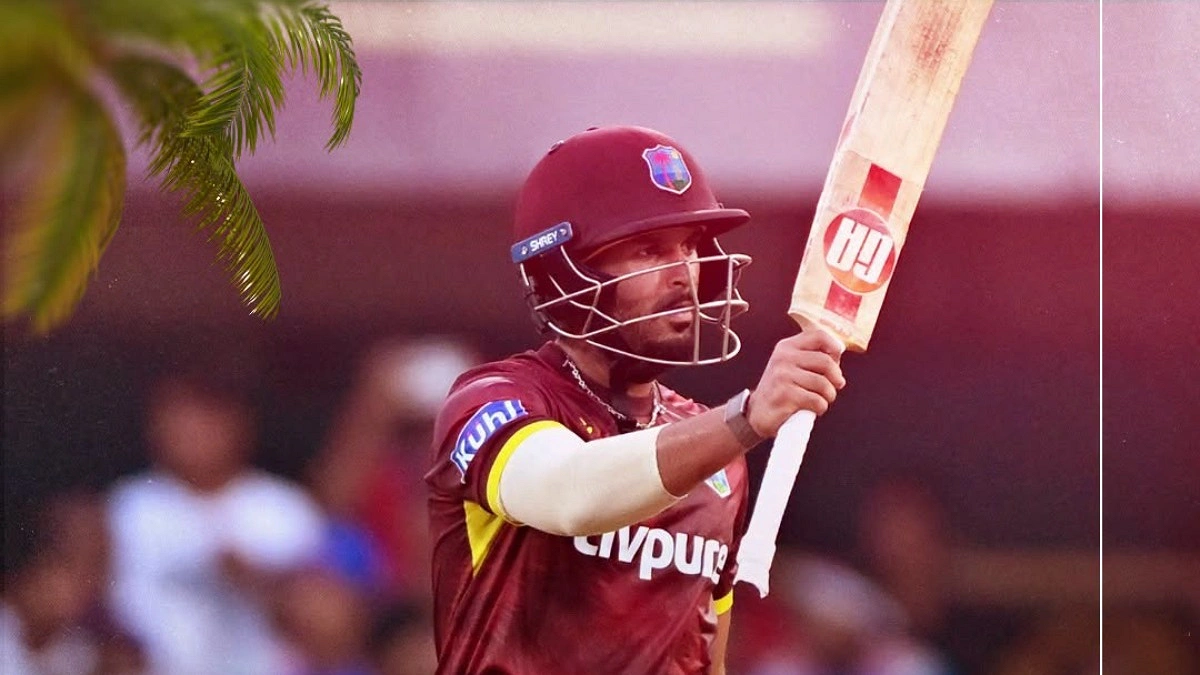 বর্ষাপাড়ায় রানবন্যা, ৩ ব্যাটসম্যানের সেঞ্চুরি