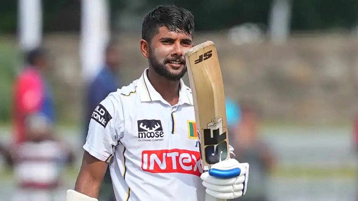 হাসান নয়, আইসিসি মাসের সেরা সোনাল