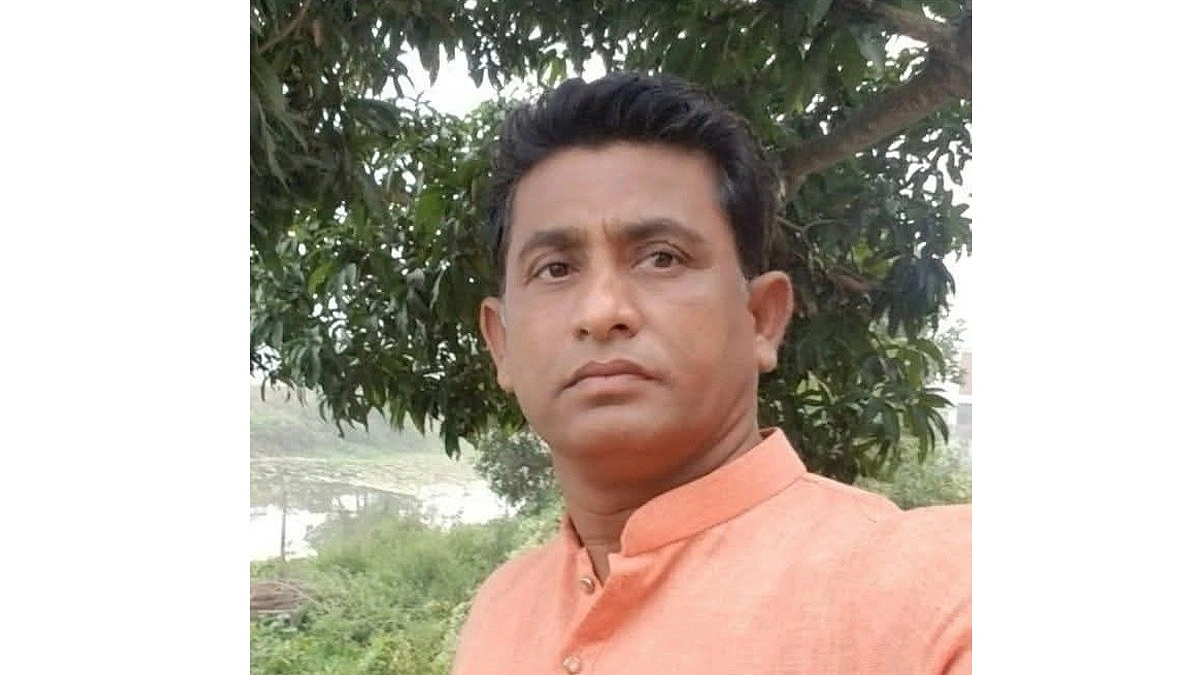 বিএনপির নির্বাচনী প্রচারে হামলার মামলায় মেঘনায় আ.লীগ নেতা গ্রেপ্তার