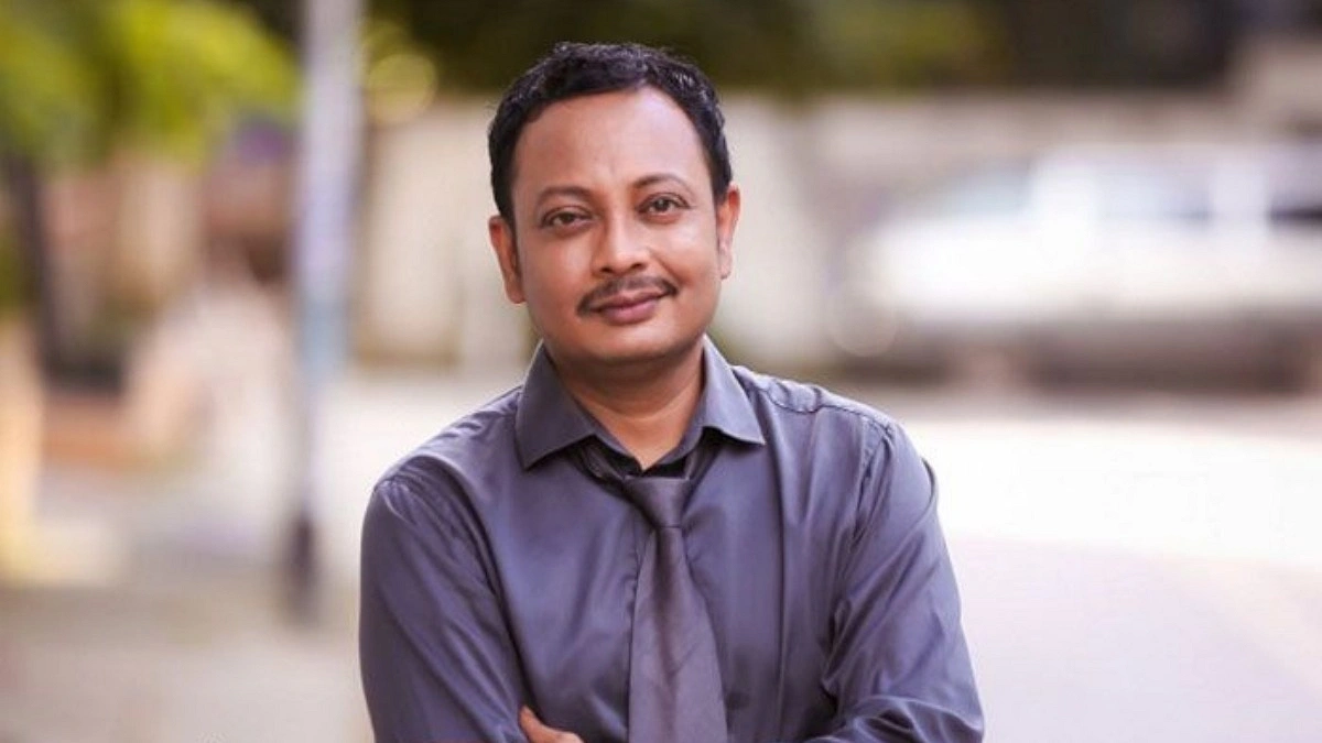 শুটিংয়ে যত পারি ফুটেজ খাই: রাশেদ মামুন অপু