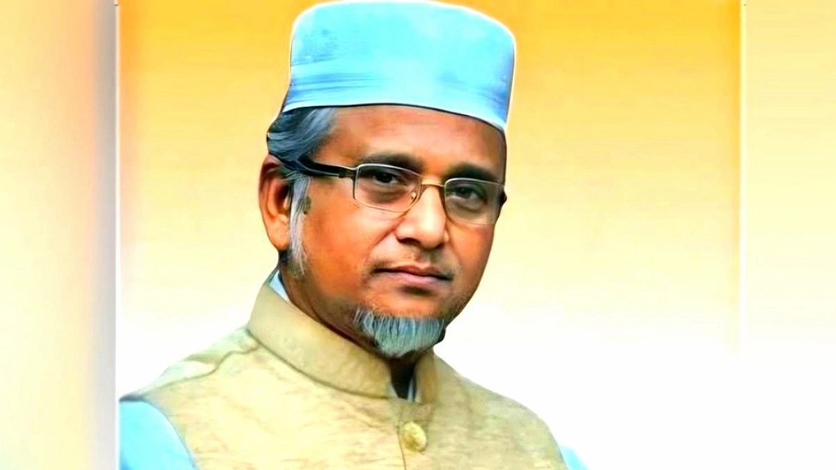 গ্রেপ্তার নজরুলের সংসদ সদস্যপদ : কী হলে কী হবে?