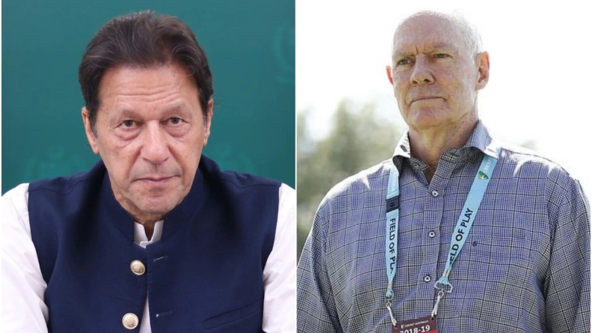 ইমরান হয়তো কারাগারেই মারা যাবেন