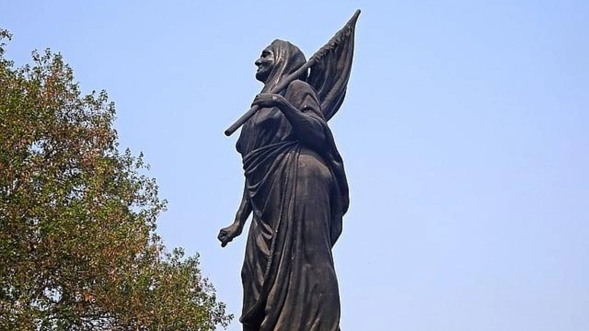 ইতিহাসের আলোয় এক অমর বীরাঙ্গনা