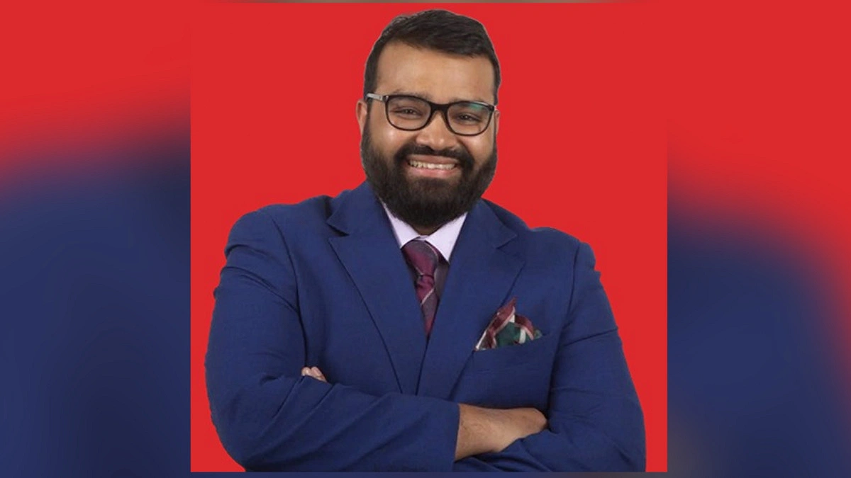 কানাডার দ্বিতীয় বাংলাদেশি বংশোদ্ভূত এমপি তানভীর শাহনাওয়াজ