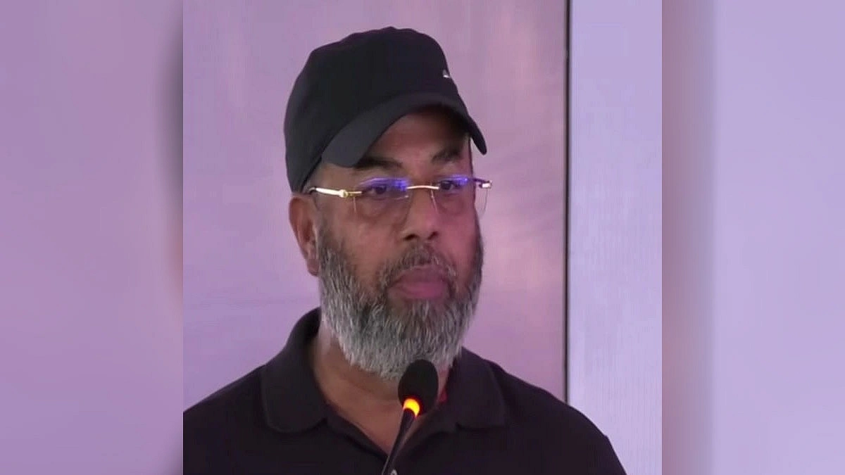 ভারতকে অবশ্যই মিষ্টি পানির হিস্যা বুঝিয়ে দিতে হবে