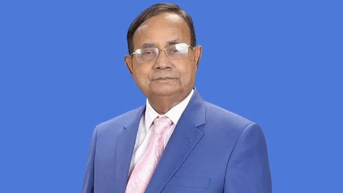 সাবেক রেলমন্ত্রীর ২৮৪ শতক জমি জব্দের আদেশ, অবরুদ্ধ ব্যাংক হিসাব