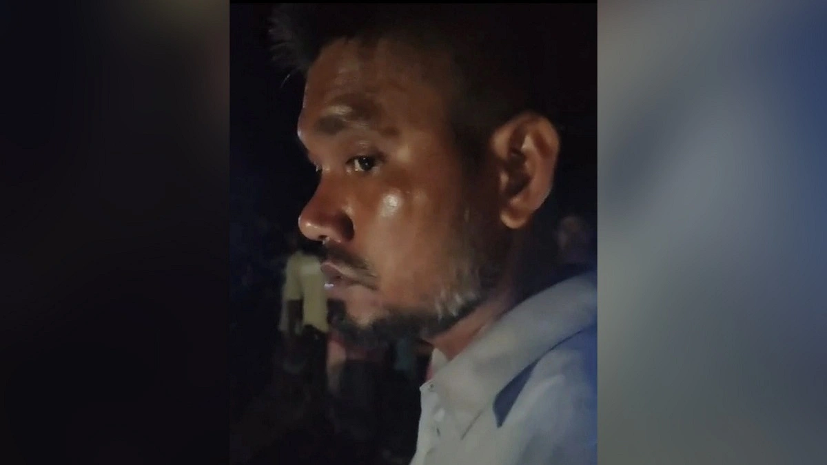 নিখোঁজের ৭ দিন পর নারীর মরদেহ উদ্ধার, স্বামী গ্রেপ্তার