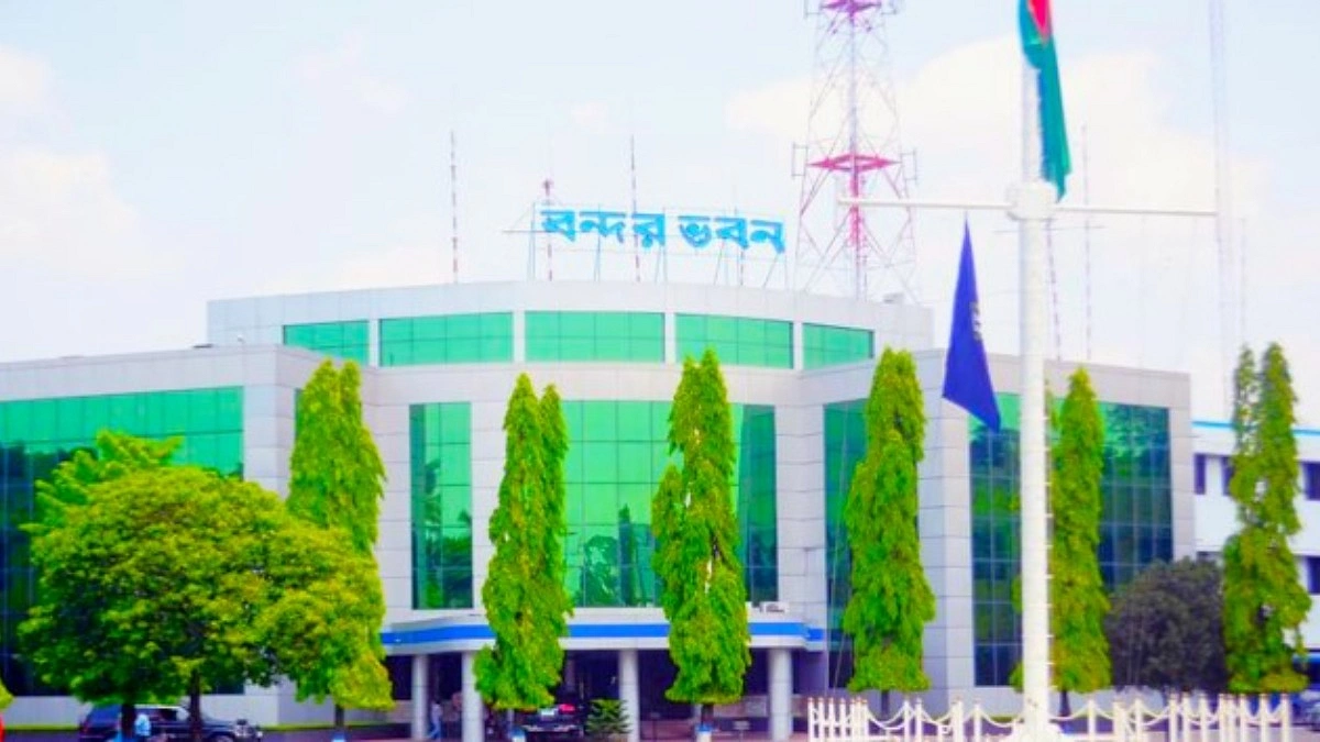 চট্টগ্রাম বন্দর কর্তৃপক্ষে নিয়োগ, বেতন ৬ষ্ঠ গ্রেড থেকে