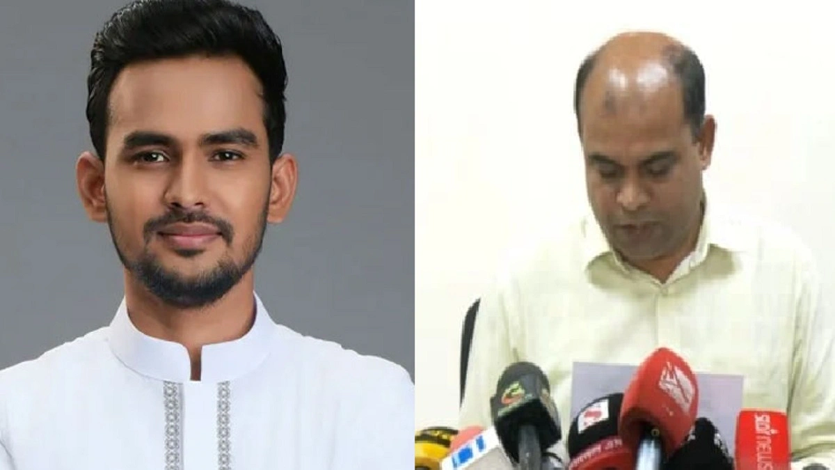 আসিফের বিরুদ্ধে ওঠা দুর্নীতির অভিযোগ নিয়ে যা বললেন দুদক কর্মকর্তা