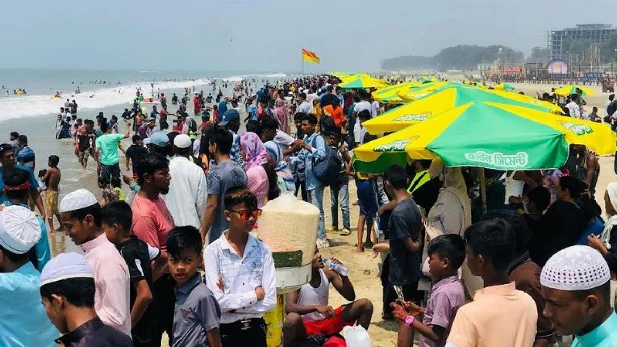 চলতি বছরই চূড়ান্ত হতে পারে পর্যটন মহাপরিকল্পনা