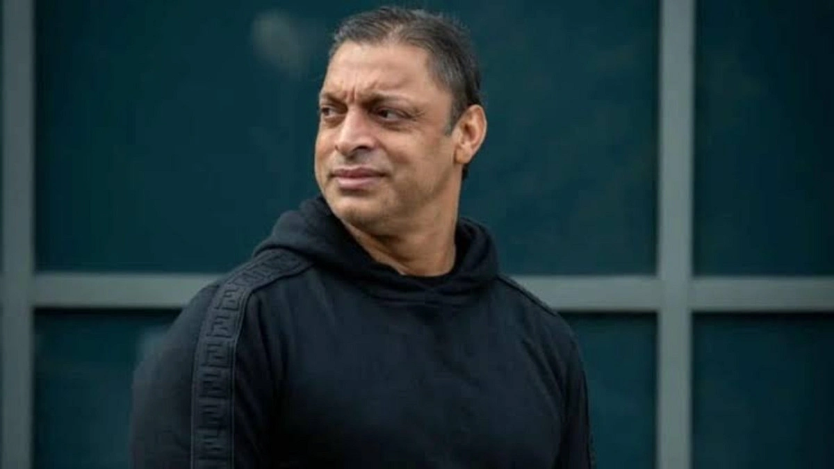 পাকিস্তান ক্রিকেটে বড় দায়িত্বে আসছেন শোয়েব আখতার?