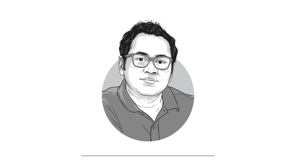 ব্রিকস লিখছে ভবিষ্যৎ ঢাকা শুনছে দূরের গান