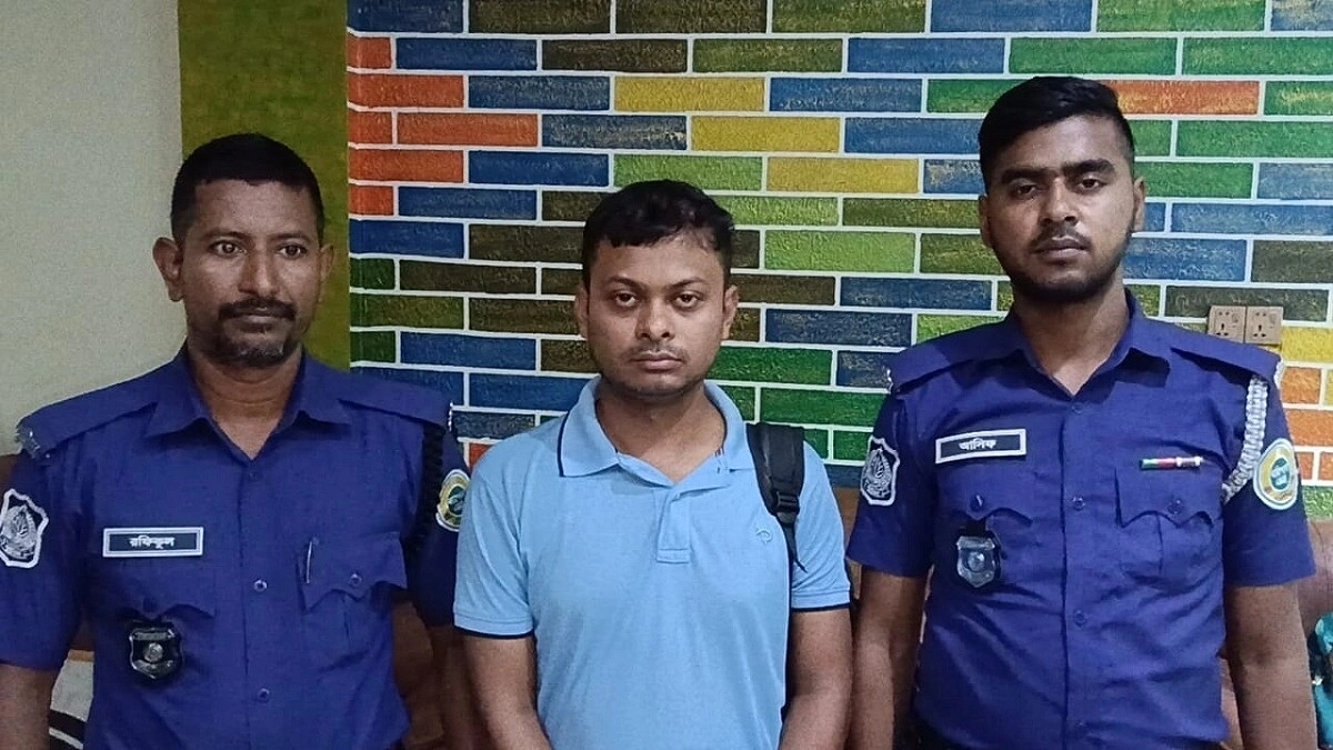 এআই দিয়ে বিসিএস গেজেট জাল, ভুয়া ম্যাজিস্ট্রেটের জেল