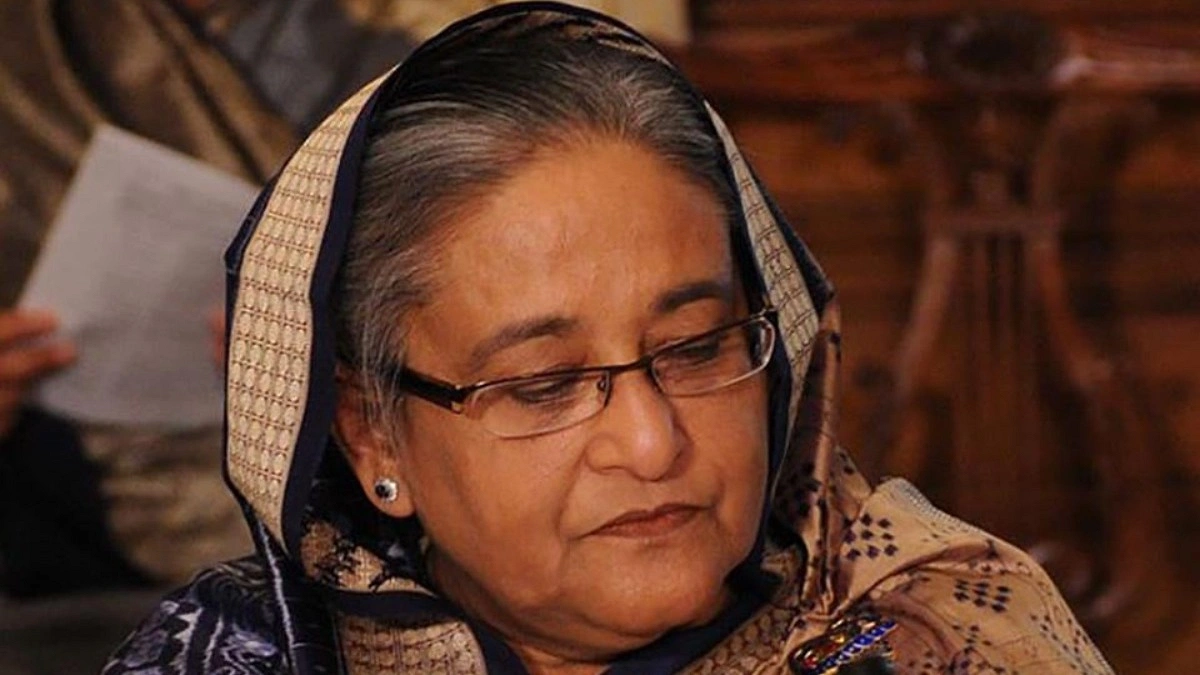 সেতুর টোল আদায়ে অনিয়ম : শেখ হাসিনাসহ ১৭ জনের বিরুদ্ধে প্রতিবেদন ১০ ডিসেম্বর