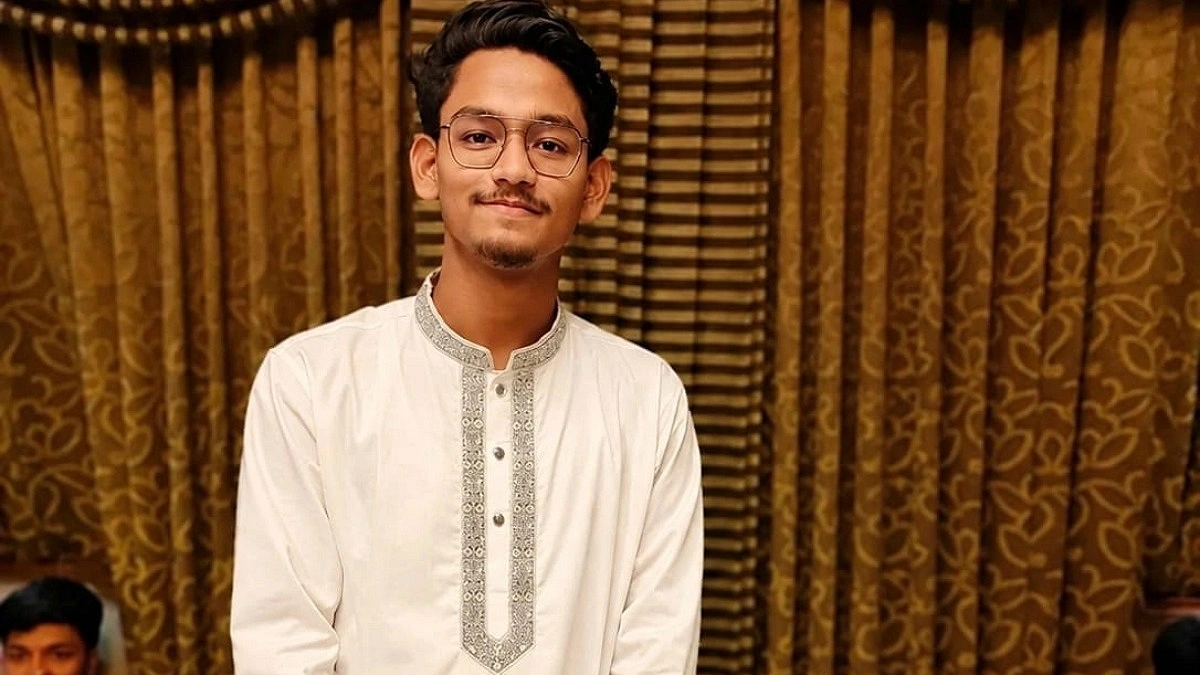 বিয়ের প্রলোভনে ধর্ষণ, চবি শিক্ষার্থী গ্রেপ্তার